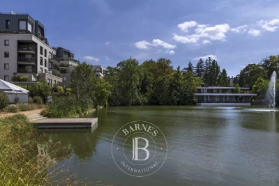 Appartement &agrave; vendre &agrave; RUEIL MALMAISON  - 5 pi&egrave;ces - 119 m&sup2; 