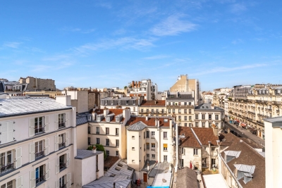 Appartement &agrave; vendre &agrave; PARIS 15EME  - 2 pi&egrave;ces - 40 m&sup2; 
