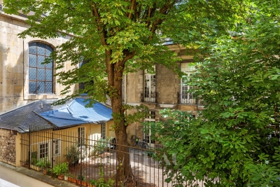 Appartement &agrave; vendre 75004 