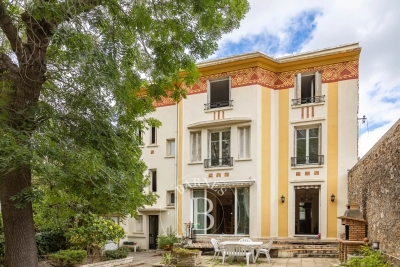 Maison &agrave; vendre &agrave; Montrouge  - 10 pi&egrave;ces 309 m&sup2; 