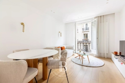 Appartement à vendre residences france