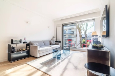 Appartement &agrave; vendre &agrave; Neuilly sur Seine  - Studio 28 m&sup2; 