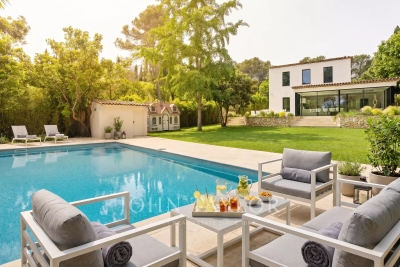 Villa à Mougins &agrave; louer à partir de 9 750 € / semaine, Photo 1
