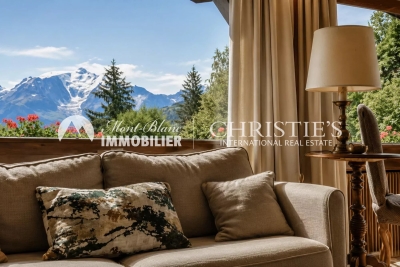 Maison &agrave; vendre &agrave; Combloux  - 8 pi&egrave;ces 260 m&sup2; 