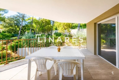 Appartement &agrave; vendre &agrave; MARSEILLE 12EME Est - 4 pi&egrave;ces - 82 m&sup2; 