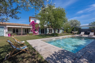 Maison &agrave; vendre &agrave; Mougins  - 5 pi&egrave;ces 240 m&sup2; 
