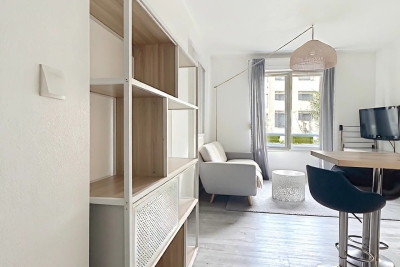 Appartement &agrave; vendre &agrave; Aix-en-Provence  - 2 pi&egrave;ces 26 m&sup2; 