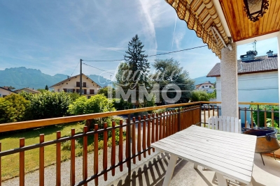 Maison &agrave; vendre &agrave; Sevrier  - 7 pi&egrave;ces 260 m&sup2; 
