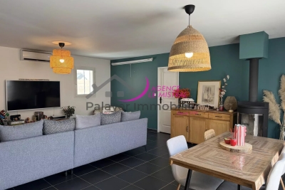Maison &agrave; vendre &agrave; Vedene  - 4 pi&egrave;ces 100 m&sup2; 