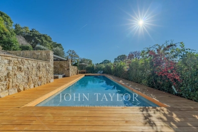 Maison &agrave; vendre &agrave; Mougins  - 7 pi&egrave;ces 283 m&sup2; 