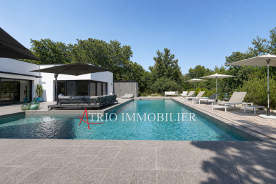 Maison &agrave; vendre &agrave; La Gaude  - 5 pi&egrave;ces 170 m&sup2; 
