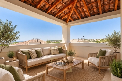 Appartement &agrave; vendre &agrave; JACOU  - 3 pi&egrave;ces - 86 m&sup2; 
