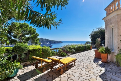Maison &agrave; vendre &agrave; NICE  - 6 pi&egrave;ces - 203 m&sup2; 