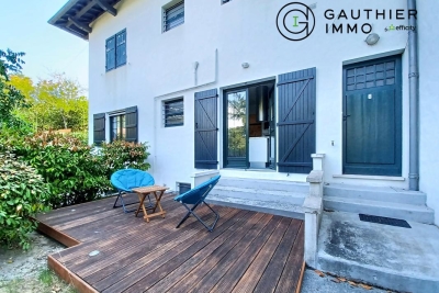 Appartement &agrave; vendre &agrave; ARCACHON  - 4 pi&egrave;ces - 90 m&sup2; 