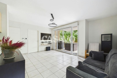 Appartement &agrave; vendre vivre st privat 