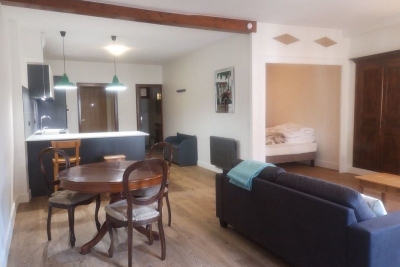Appartement &agrave; louer &agrave; THONES  - 2 pi&egrave;ces - 61 m&sup2; 