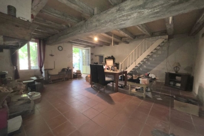 Maison &agrave; vendre &agrave; TARGON  - 4 pi&egrave;ces - 200 m&sup2; 