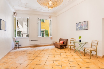 Appartement &agrave; vendre &agrave; NICE  - 2 pi&egrave;ces - 42 m&sup2; 