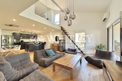 Appartement &agrave; vendre &agrave; ST-RAPHAËL  - 3 pi&egrave;ces - 106 m&sup2; 