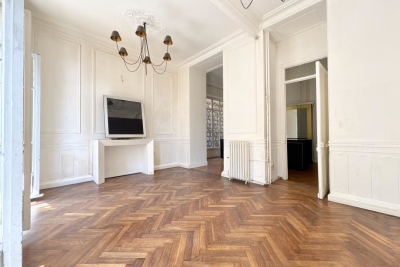 Appartement &agrave; vendre &agrave; NICE Rimiez - 2 pi&egrave;ces - 62 m&sup2; 
