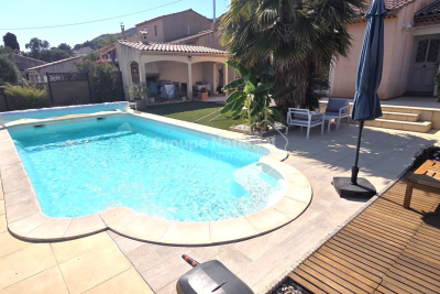 Maison à vendre p
