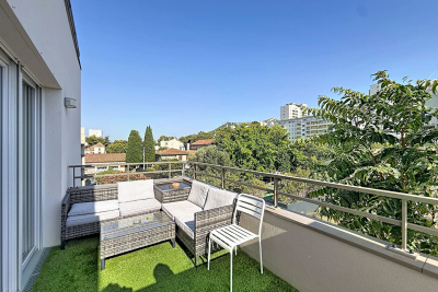 Appartement &agrave; vendre &agrave; MARSEILLE 11EME Arnaud Solans - 3 pi&egrave;ces - 61 m&sup2; 