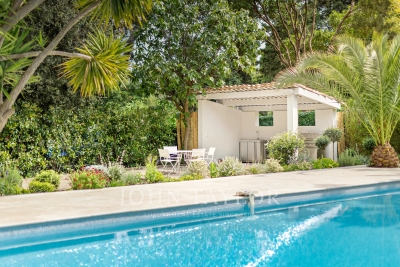 Villa à Mougins &agrave; louer à partir de 9 750 € / semaine, Photo 16