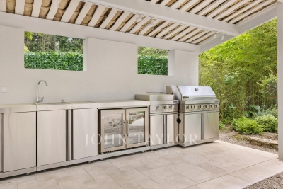 Villa à Mougins &agrave; louer à partir de 9 750 € / semaine, Photo 17