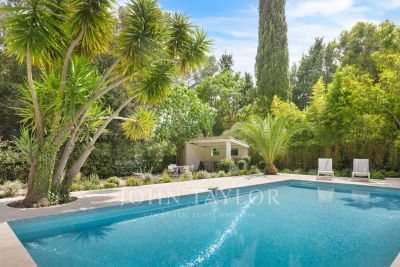 Villa à Mougins &agrave; louer à partir de 9 750 € / semaine, Photo 18
