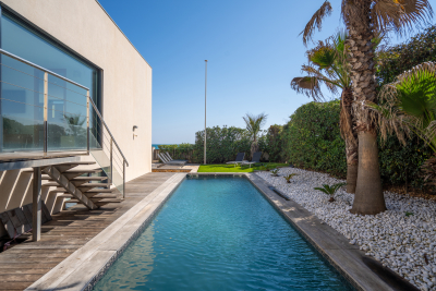 Villa à Saint-Aygulf &agrave; louer à partir de 18 750 € / semaine, Photo 3