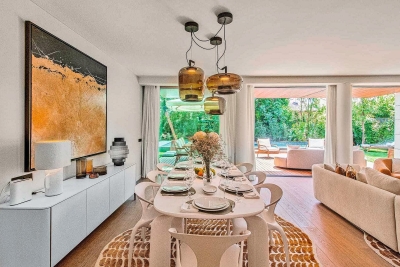 Villa à Saint-Jean-Cap-Ferrat &agrave; louer , Photo 3