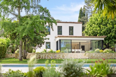Villa à Mougins &agrave; louer à partir de 9 750 € / semaine, Photo 3