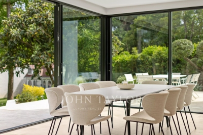 Villa à Mougins &agrave; louer à partir de 9 750 € / semaine, Photo 5
