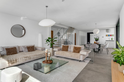 Villa à Saint-Aygulf &agrave; louer à partir de 18 750 € / semaine, Photo 4