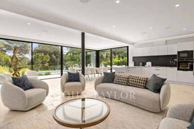 Villa à Mougins &agrave; louer à partir de 9 750 € / semaine, Photo 6