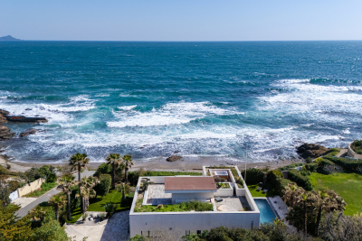 Villa à Saint-Aygulf &agrave; louer à partir de 18 750 € / semaine, Photo 1