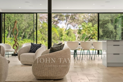 Villa à Mougins &agrave; louer à partir de 9 750 € / semaine, Photo 7