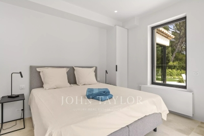 Villa à Mougins &agrave; louer à partir de 9 750 € / semaine, Photo 9