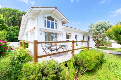 Maison &agrave; vendre &agrave; Anglet  - 5 pi&egrave;ces 149 m&sup2; 