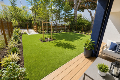 Appartement &agrave; vendre &agrave; LA GRANDE-MOTTE  - 4 pi&egrave;ces - 85 m&sup2; 