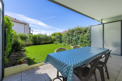 Appartement &agrave; vendre &agrave; POISY  - 3 pi&egrave;ces - 70 m&sup2; 