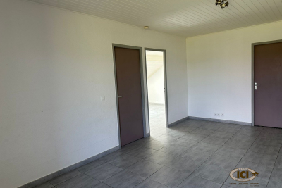 Appartement &agrave; louer &agrave; SCIENTRIER  - 3 pi&egrave;ces - 59 m&sup2; 