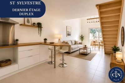 Appartement à vendre belle vue alpes maritimes