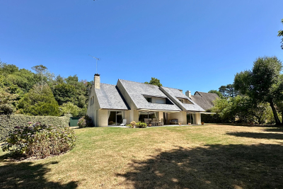 Maison &agrave; vendre &agrave; ST-ANDRÉ DES EAUX  - 7 pi&egrave;ces - 215 m&sup2; 