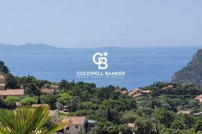 Maison &agrave; vendre &agrave; RAYOL-CANADEL-SUR-MER  - 6 pi&egrave;ces - 250 m&sup2; 