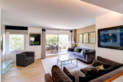 Appartement &agrave; vendre &agrave; PARIS 16EME Amerique 22 - 5 pi&egrave;ces - 122 m&sup2; 