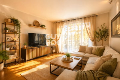 Appartement à vendre prix locations