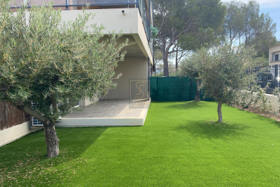 Appartement &agrave; vendre &agrave; ST-RAPHAËL Frejus Plage - 4 pi&egrave;ces - 83 m&sup2; 