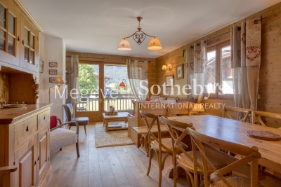 Appartement à vendre ambiance