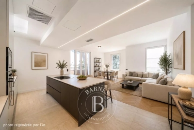 Appartement à vendre maison vers cannes